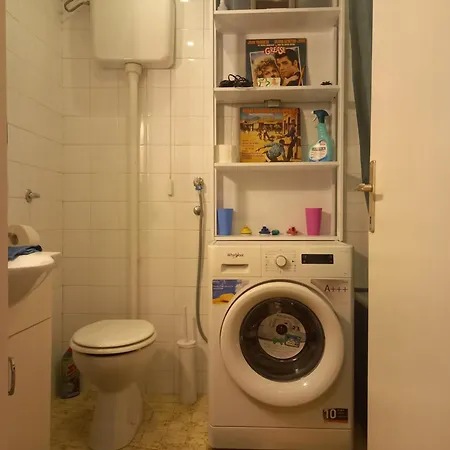 Apartment Jarun Comfort Zagreb Zimmer foto