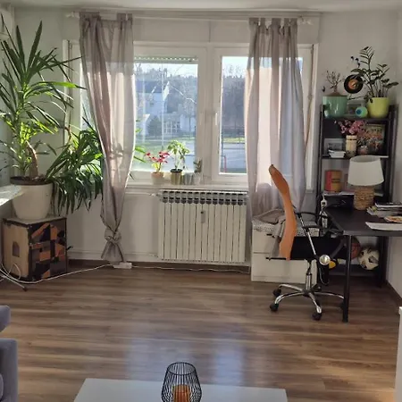 Apartment Jarun Comfort Zagreb Exterior foto