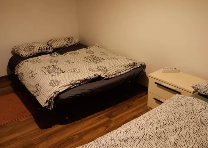 Apartment Jarun Comfort