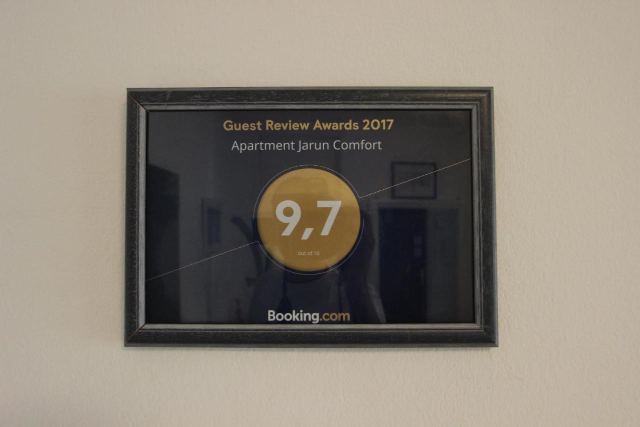 Jarun Comfort Zagreb