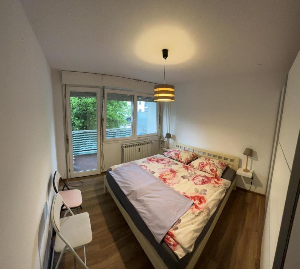 Jarun Comfort Apartment *
