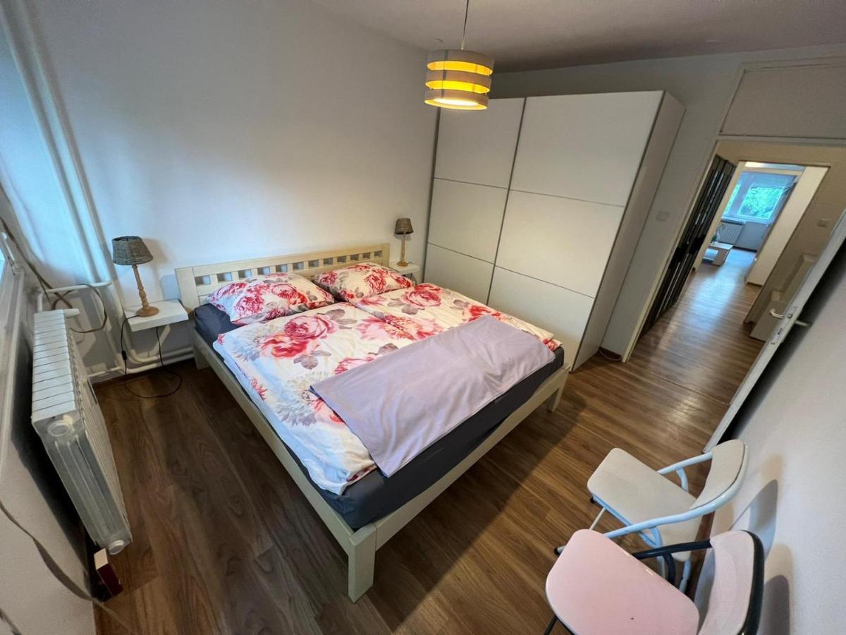 Jarun Comfort Apartment *