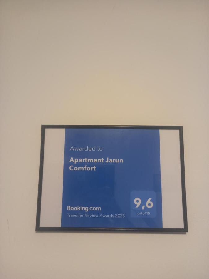 Apartment Jarun Comfort *
