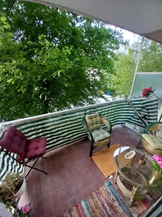Jarun Comfort Zagreb