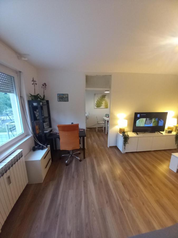 Apartment Jarun Comfort *