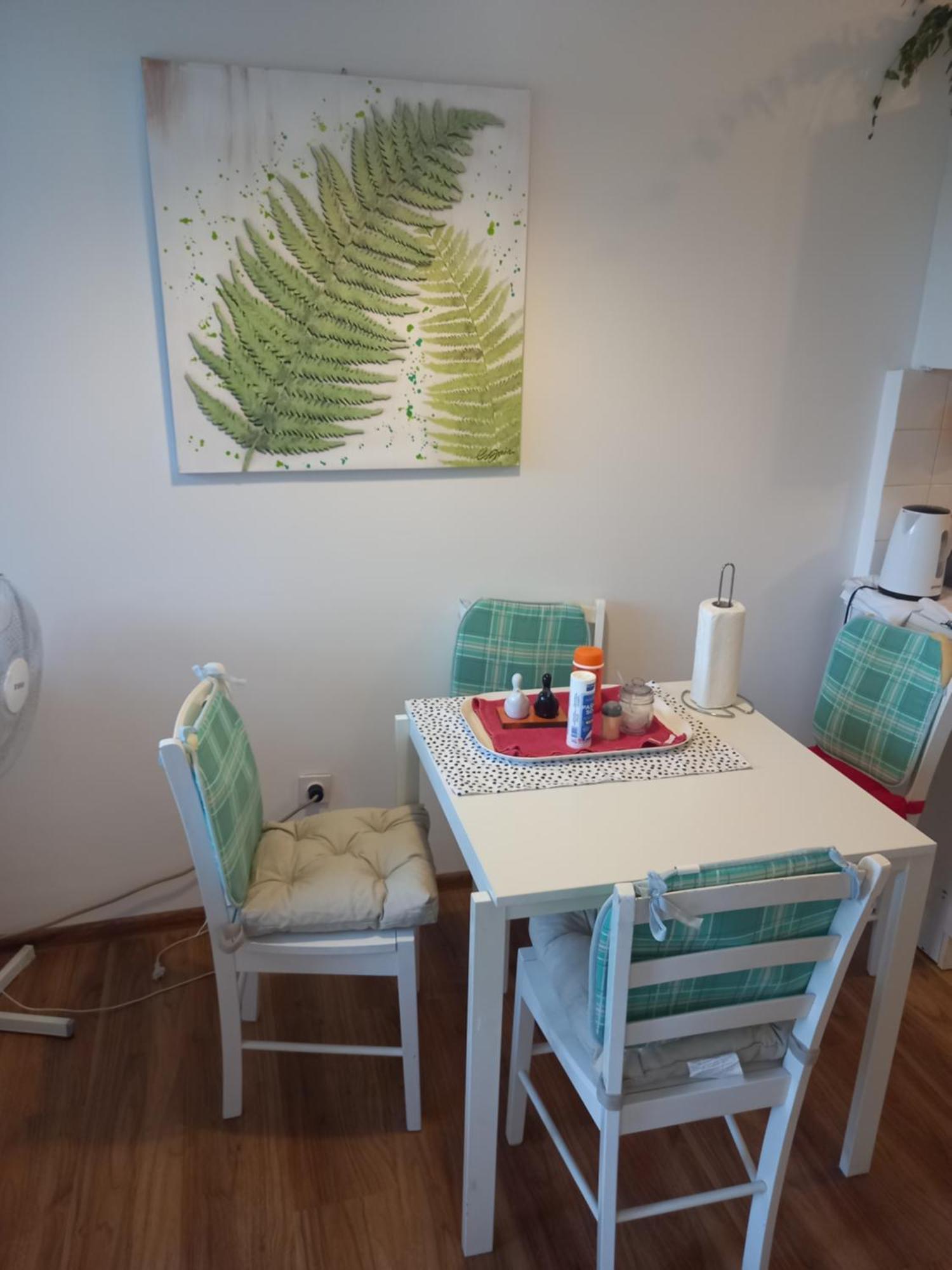 Apartment Jarun Comfort Zagreb