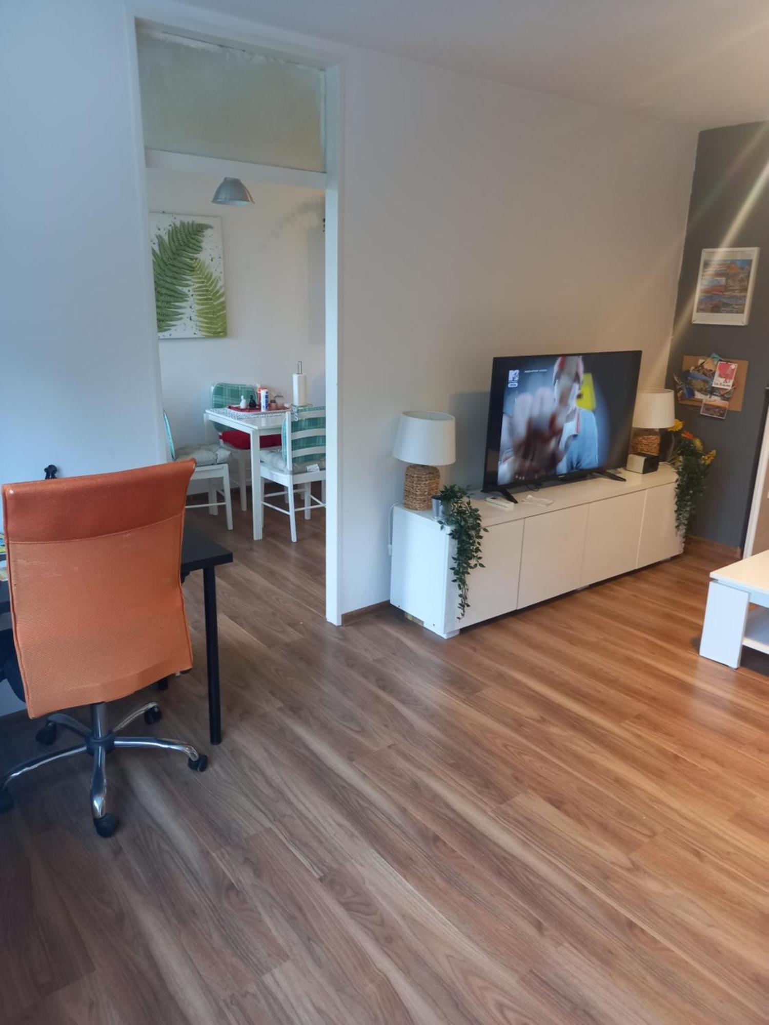 Apartment Jarun Comfort Zagreb