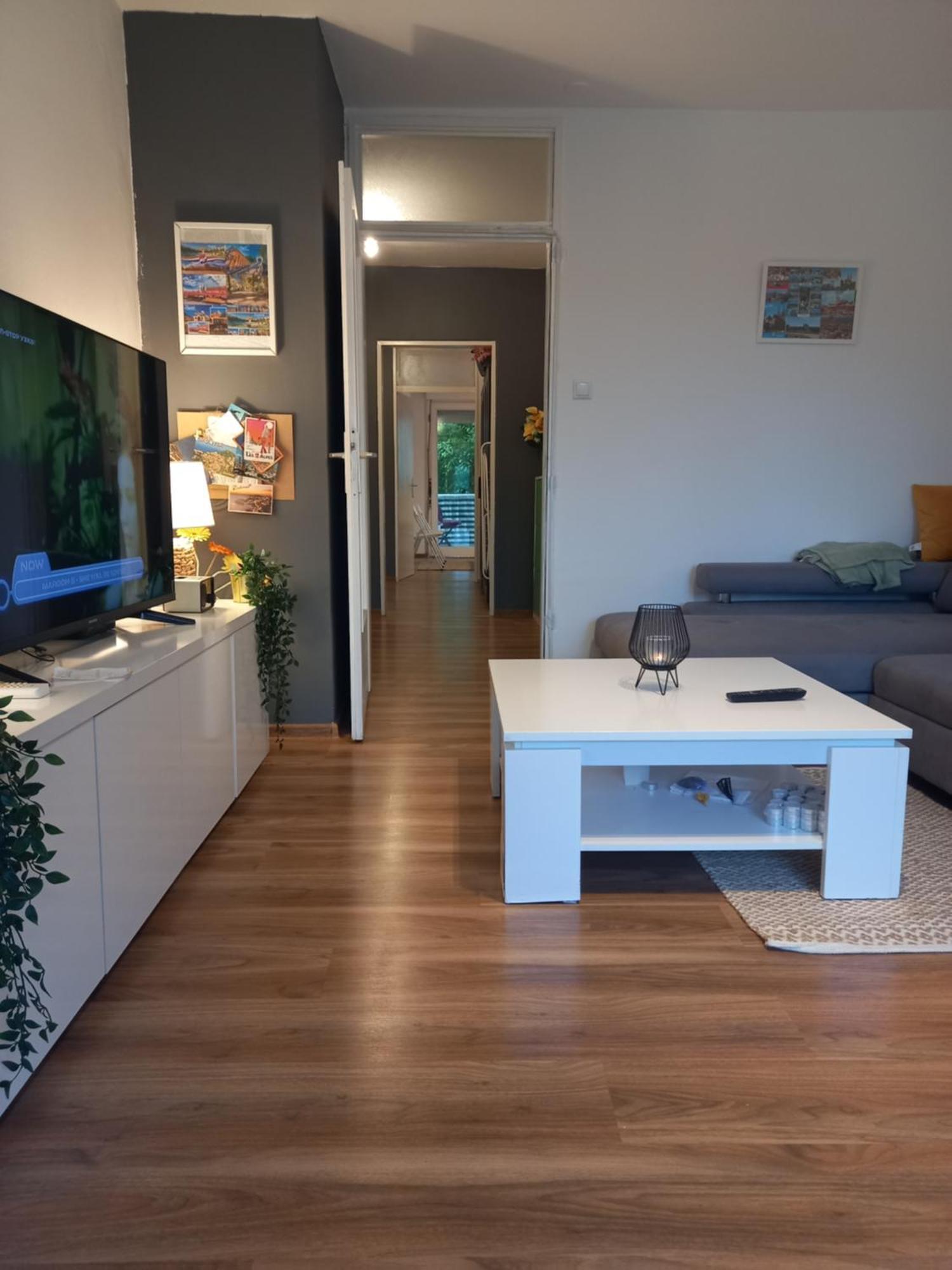 Jarun Comfort Apartment *