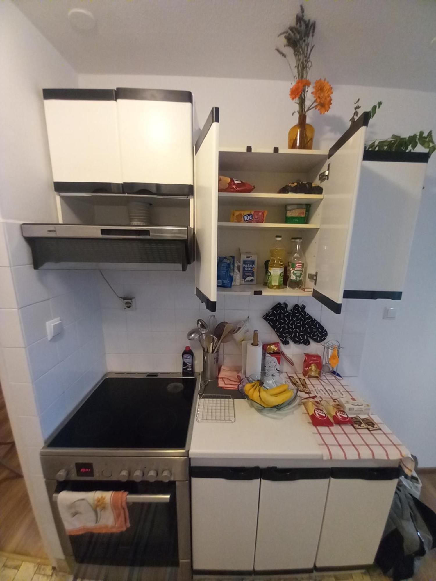 Jarun Comfort Apartment