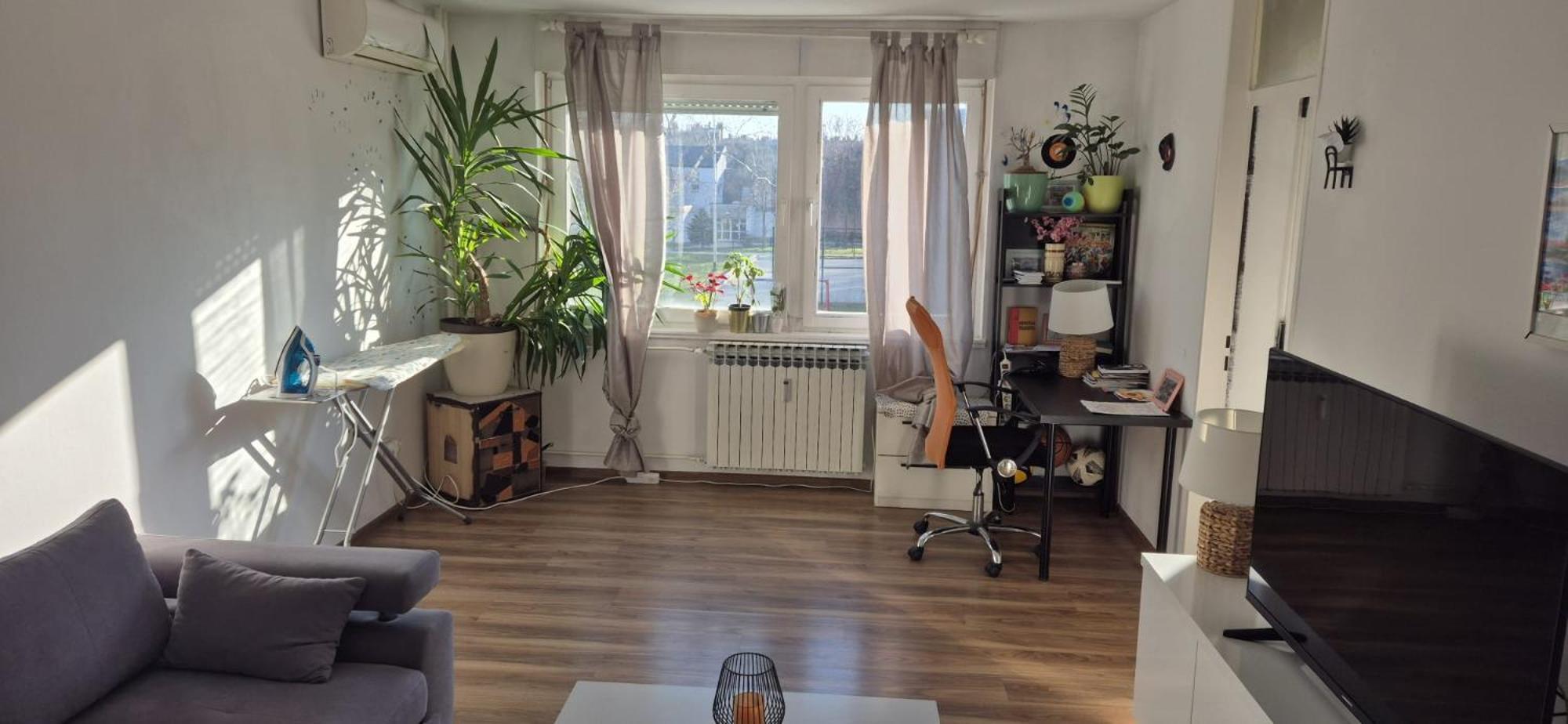 Jarun Comfort * Zagreb