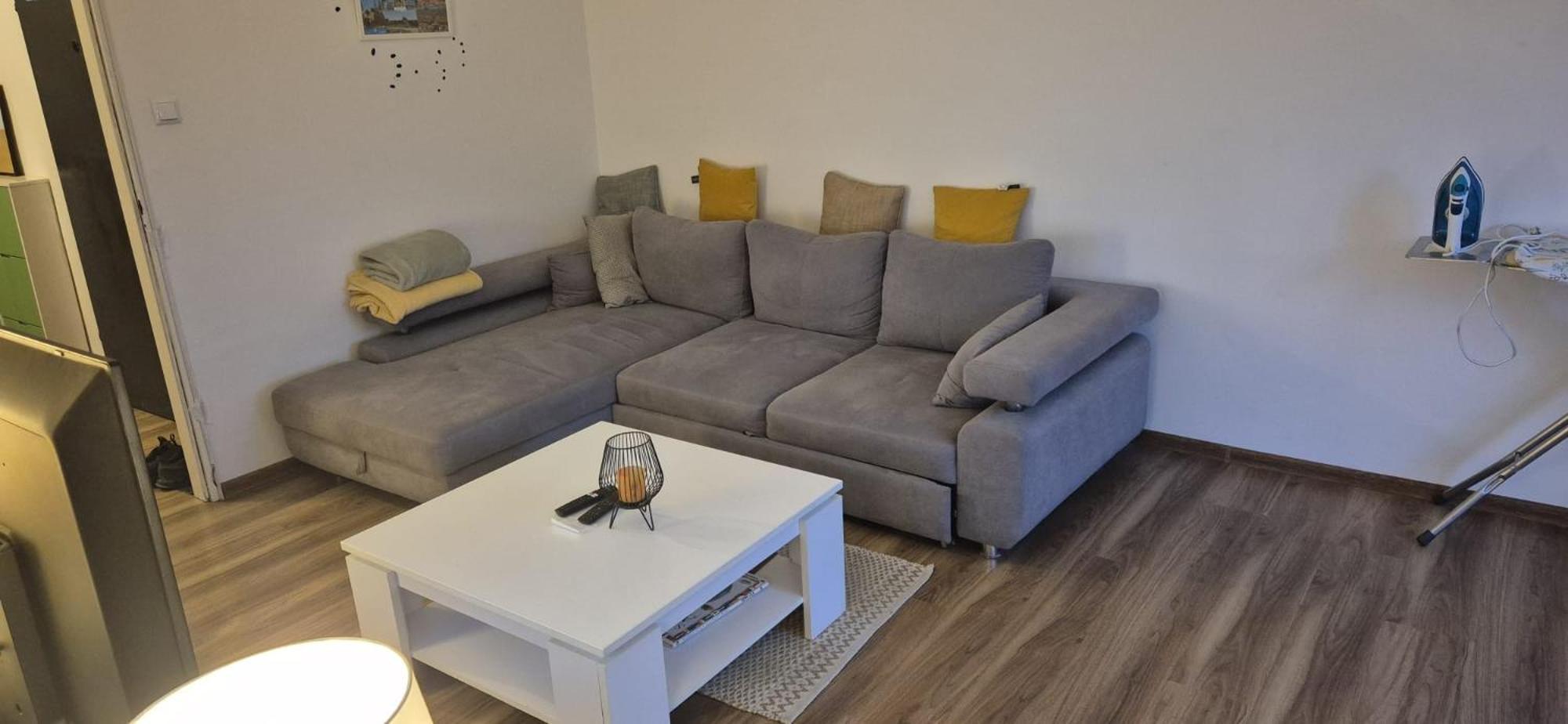 Apartment Jarun Comfort