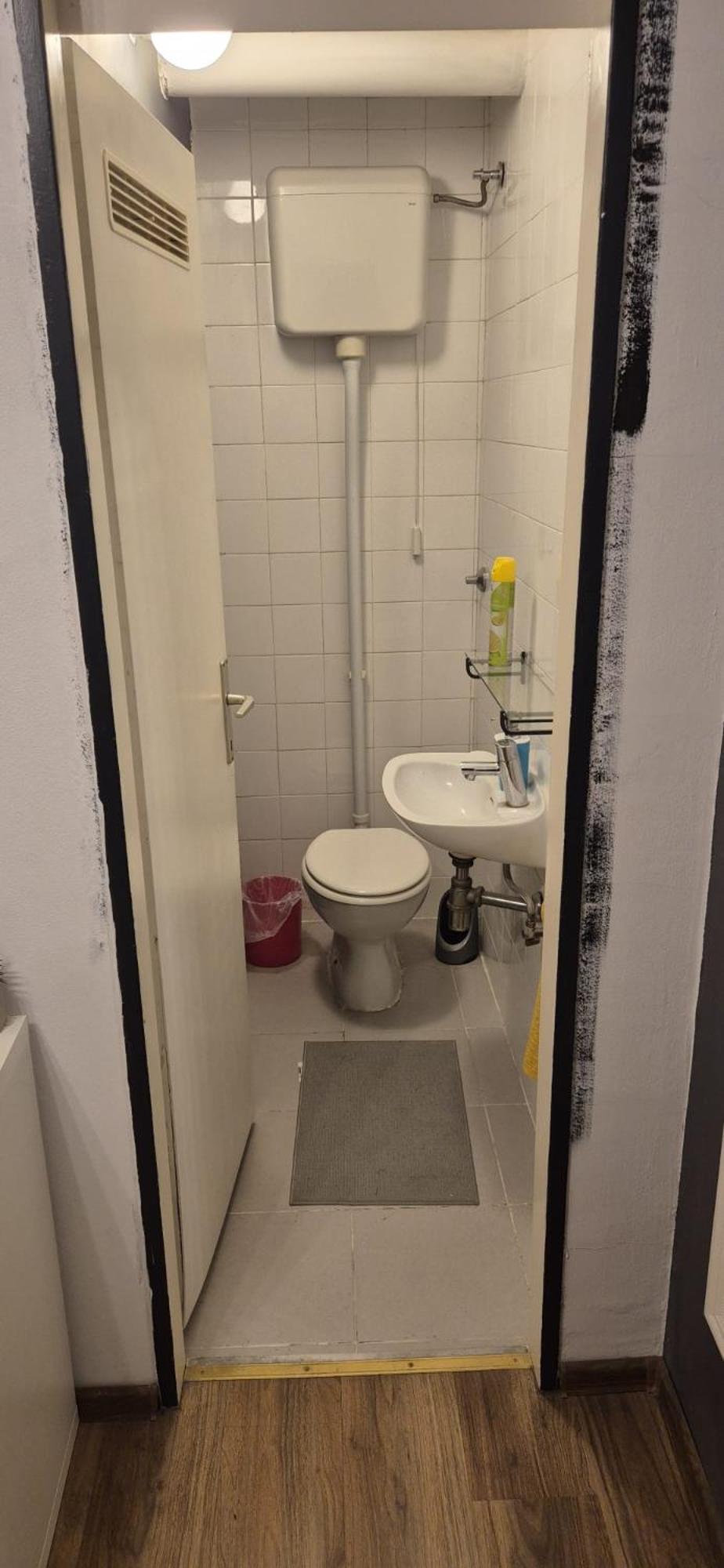 Apartment Jarun Comfort Zagreb