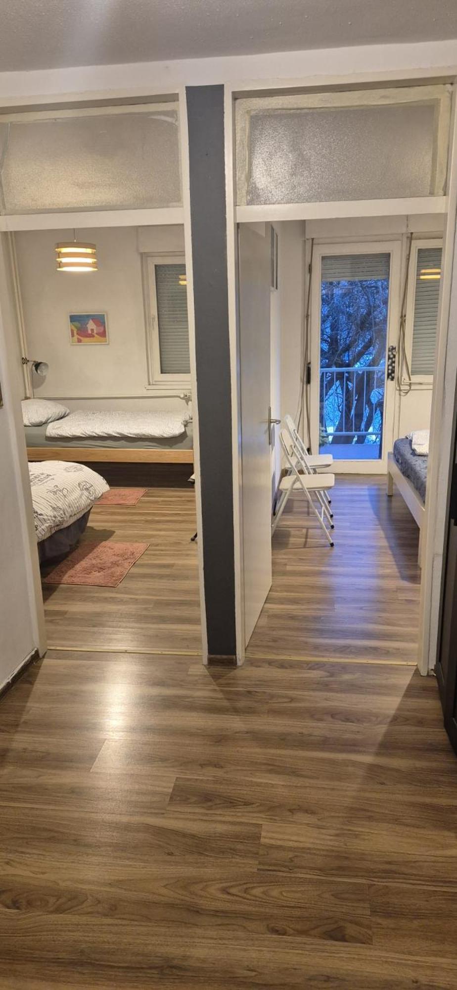 Jarun Comfort Apartment