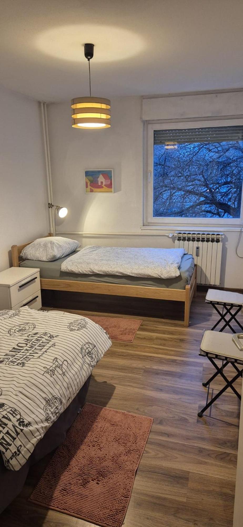 Apartment Jarun Comfort *