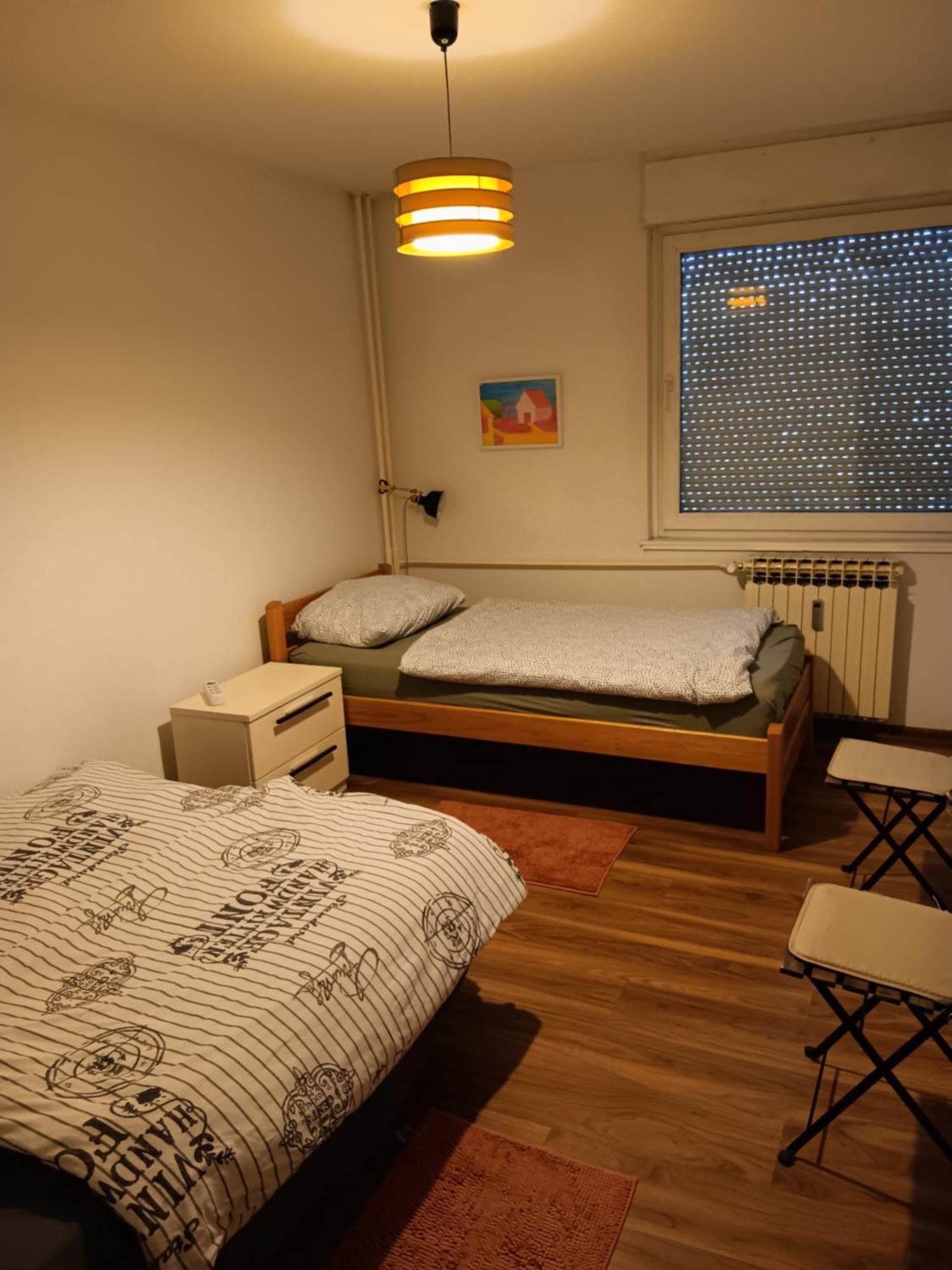 Jarun Comfort Zagreb